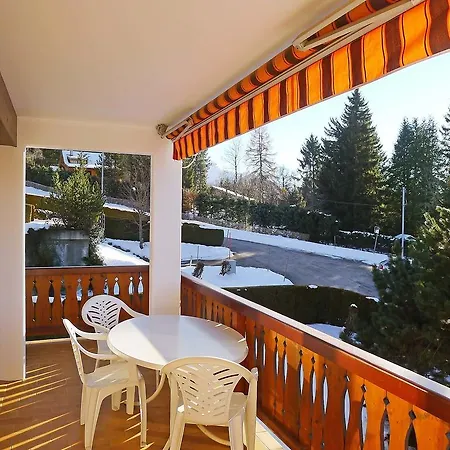Apartmán Hyacinthe 24