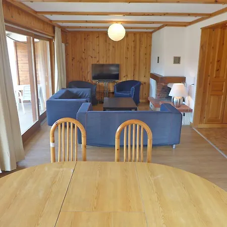 Hyacinthe 24 Appartement *