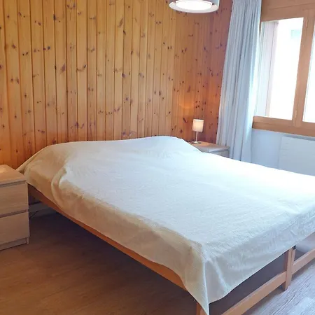 Hyacinthe 24 * Villars-sur-Ollon