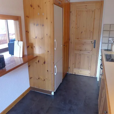 Hyacinthe 24 Apartmán Villars-sur-Ollon
