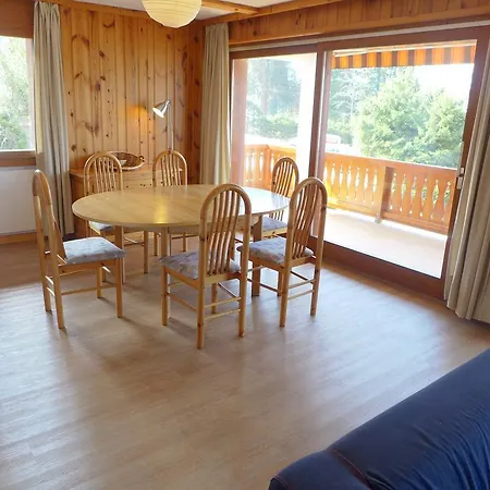 Hyacinthe 24 Apartmán