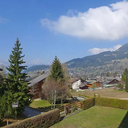 Appartement Hyacinthe 24 Villars-sur-Ollon