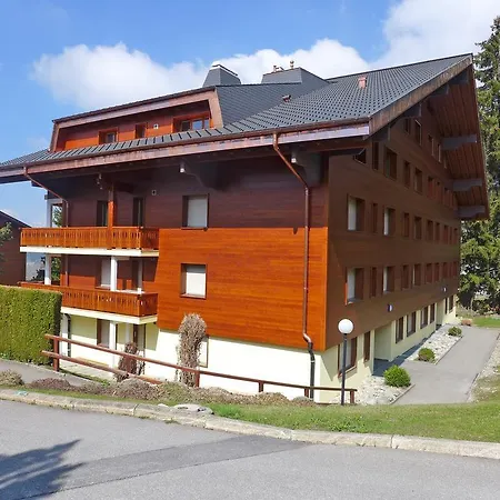 Apartmán Hyacinthe 24