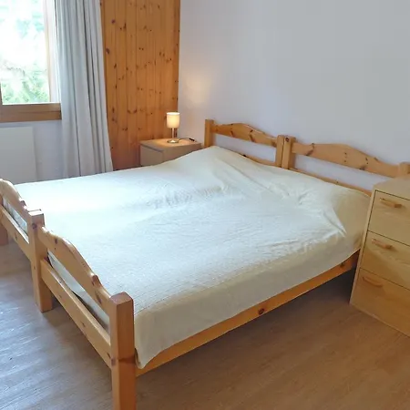 Apartmán Hyacinthe 24 Villars-sur-Ollon