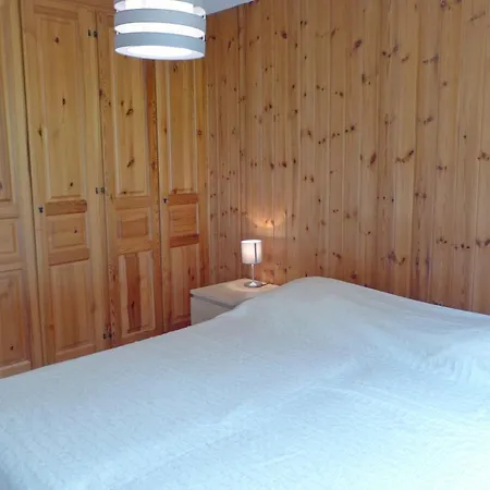Appartement Hyacinthe 24 *